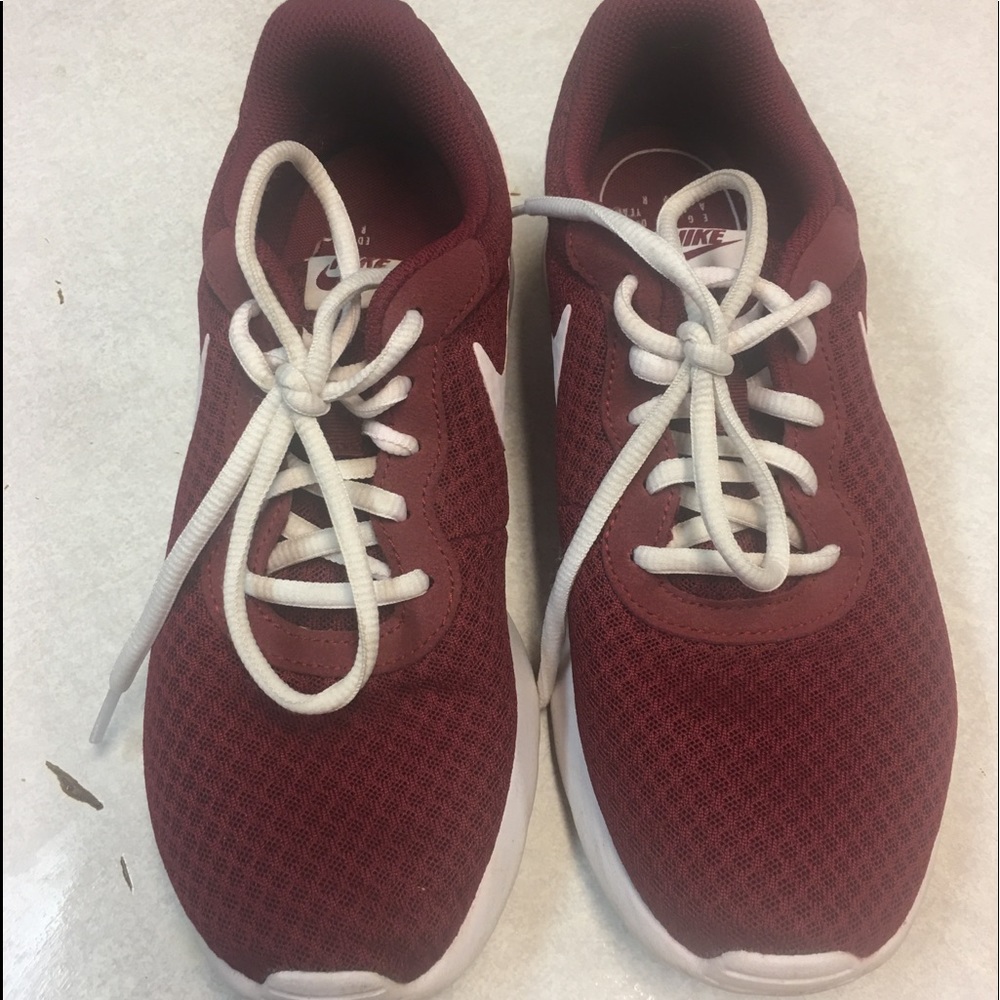 Nike shoes